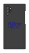 opstracomp Samsung Phone Cases