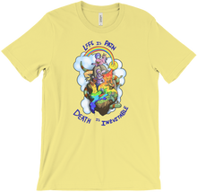Happy Life T Shirt