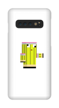 pencilslow Samsung Phone Cases