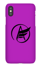 admiralacez iPhone Phone Cases