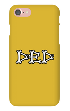 Killem Gillam DED iPhone Phone Case
