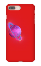 noahntc iPhone Phone Cases
