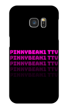 pinkybean1 Samsung Phone Cases