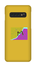 movz15 Samsung Phone Cases