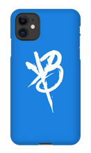 thenestoshow iPhone Phone Cases