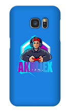 akuliexsuryoutube Samsung Phone Cases