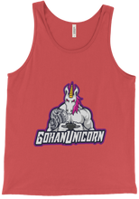gohanunicorn Tank Top