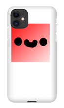 justmalk iPhone Phone Cases