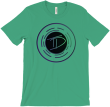 TrainDozer Logo MK2 T-shirt