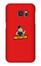 freestylekitchen Samsung Phone Cases