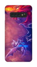 queengeekrose Samsung Phone Cases