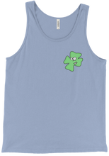thecl0ver Tank Top