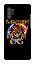 blackhammereng Samsung Phone Cases