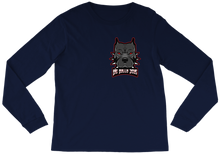 Big Dog Long Sleeve
