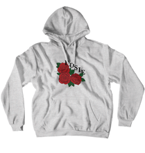 iamgrifficial Hoodies (No-Zip/Pullover)