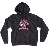 danidawnstar Hoodies (No-Zip/Pullover)