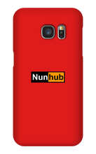 nunziotiberio Samsung Phone Cases
