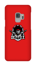 deppxx Samsung Phone Cases