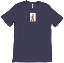 kingofwanders T-Shirts