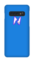 novapowerd Samsung Phone Cases