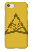 Script iPhone Case