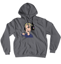 mrcesinho Hoodies (No-Zip/Pullover)