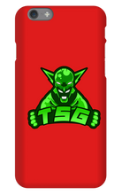 TSG iPhone Cases