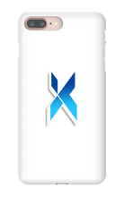 chaotixfifty iPhone Phone Cases
