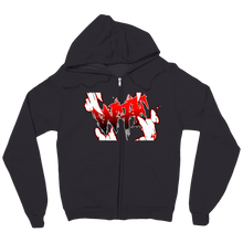 zip-up-hoodie W7F