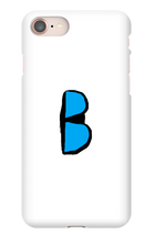 gamingwithb iPhone Phone Cases