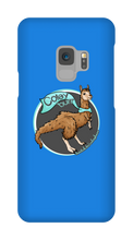 Coleyburr Samsung Phone Cases