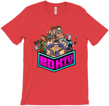bdktv  2020 T-Shirts