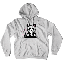 pandamamayt Hoodies (No-Zip/Pullover)