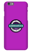 cobbobles iPhone Phone Cases