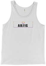 arj15 Tank Top