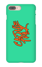 Cashie iPhone Cases