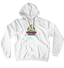 thiagozaoo Hoodies (No-Zip/Pullover)
