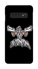 tvtonton Samsung Phone Cases
