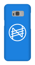 Ian's Logo Phone Cases - Samsung