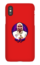 son_of_ottie iPhone Phone Cases