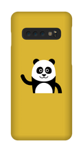 Panda hülle