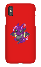 papirave iPhone Phone Cases