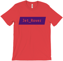 Jet_Rover T-Shirts