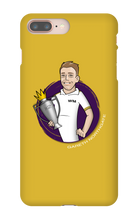 Gareth Northgate iPhone Cases