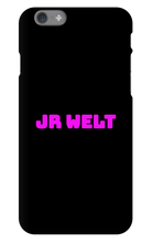 jrwelt iPhone Phone Cases