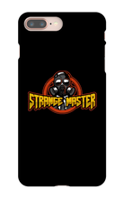 strangemaster iPhone Phone Cases
