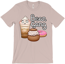 Viking Cozy Time Tee [Multi Colour] - Bean Gang #2