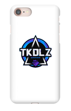 turkishdelightzgaming iPhone Phone Cases