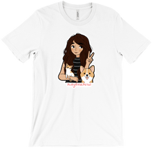 Kitty & Furr Babies T-Shirts
