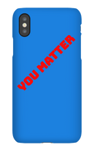 wicksquad iPhone Phone Cases
